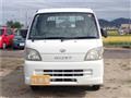 2007 Daihatsu Hijet Truck