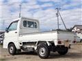 2007 Daihatsu Hijet Truck