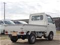 2007 Daihatsu Hijet Truck