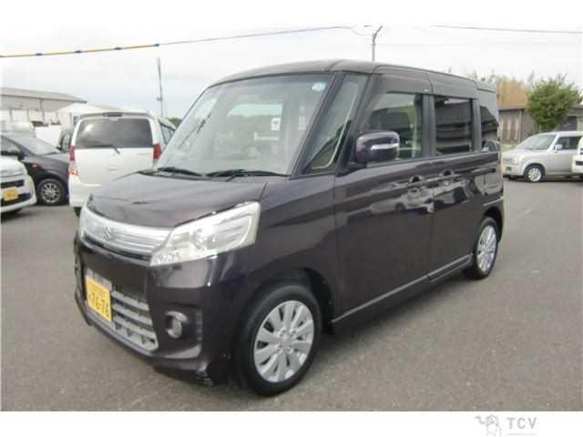 2013 Suzuki Suzuki Others