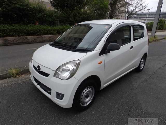 2011 Daihatsu Mira