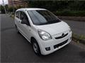 2011 Daihatsu Mira
