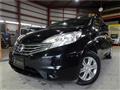2013 Nissan Note