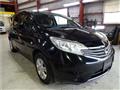2013 Nissan Note