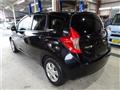 2013 Nissan Note