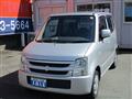 2006 Suzuki Wagon R