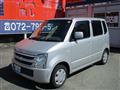 2006 Suzuki Wagon R