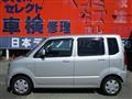 2006 Suzuki Wagon R