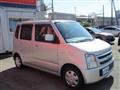 2006 Suzuki Wagon R