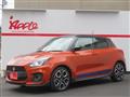 2021 Suzuki Swift