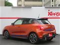 2021 Suzuki Swift