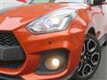 2021 Suzuki Swift