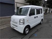 2013 Suzuki Every