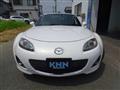 2010 Mazda Roadster
