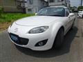 2010 Mazda Roadster