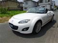 2010 Mazda Roadster