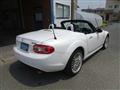2010 Mazda Roadster