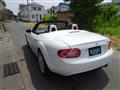 2010 Mazda Roadster
