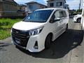 2017 Toyota Noah