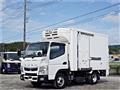 2020 Mitsubishi Canter