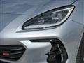 2024 Subaru BRZ