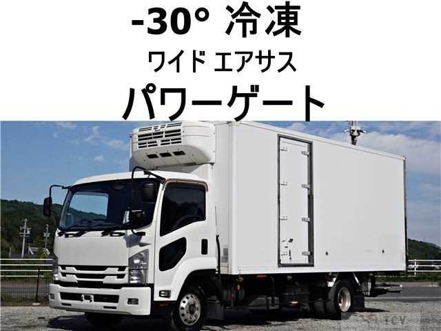 2016 Isuzu Isuzu Others