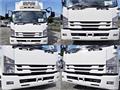2016 Isuzu Isuzu Others
