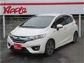 2014 Honda Fit Hybrid