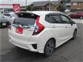 2014 Honda Fit Hybrid