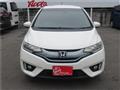2014 Honda Fit Hybrid