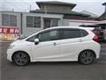 2014 Honda Fit Hybrid