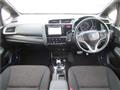 2014 Honda Fit Hybrid