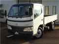 2005 Toyota Dyna Truck