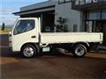 2005 Toyota Dyna Truck