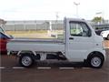 2013 Suzuki Carry Truck