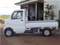 2013 Suzuki Carry Truck