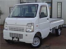 2013 Suzuki Carry Truck