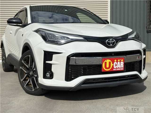 2020 Toyota Toyota Others