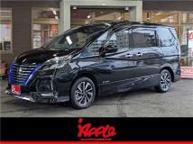 2020 Nissan Serena