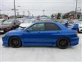 2005 Subaru Impreza
