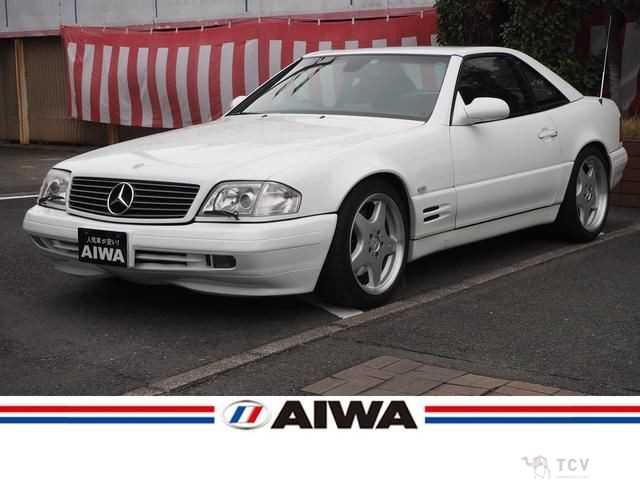 1999 Mercedes-Benz Mercedes-Benz Others