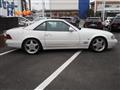 1999 Mercedes-Benz Mercedes-Benz Others