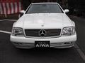 1999 Mercedes-Benz Mercedes-Benz Others