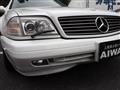 1999 Mercedes-Benz Mercedes-Benz Others