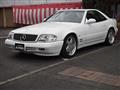 1999 Mercedes-Benz Mercedes-Benz Others
