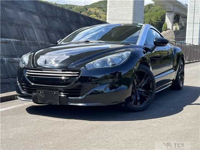 2015 Peugeot Peugoet Others