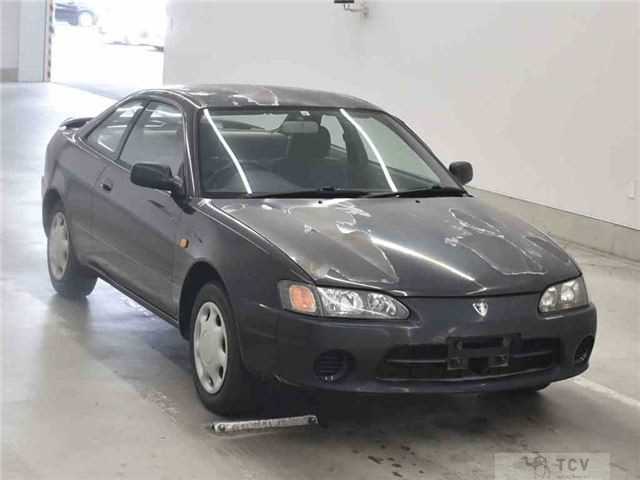 1997 Toyota Sprinter Trueno