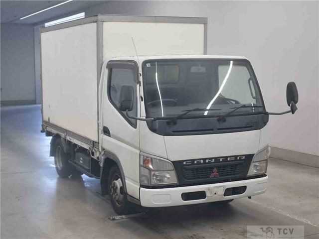 2006 Mitsubishi Canter