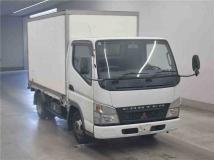 2006 Mitsubishi Canter