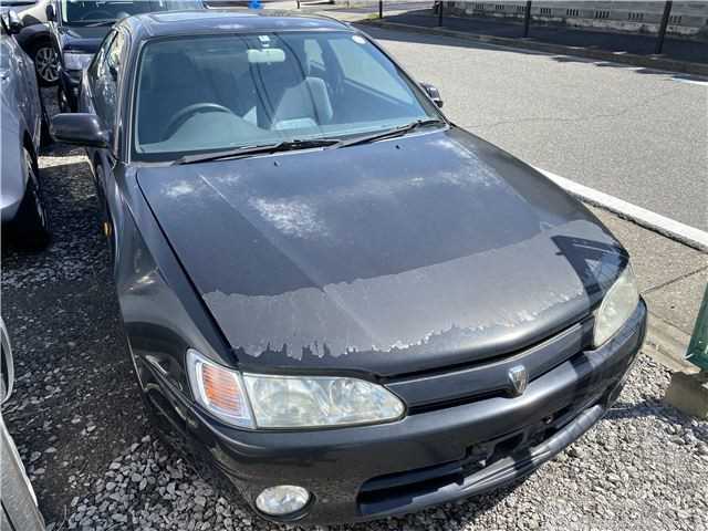 2000 Toyota Corolla Levin